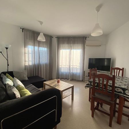 Apartamento Muro Alto Sanlúcar de Barrameda Exteriér fotografie