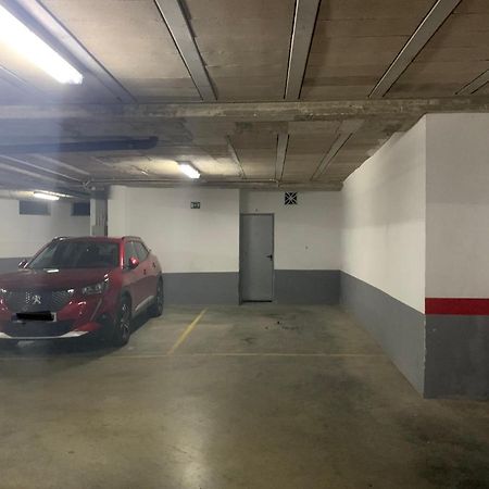 Apartamento Muro Alto Sanlúcar de Barrameda Exteriér fotografie