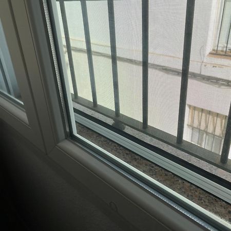 Apartamento Muro Alto Sanlúcar de Barrameda Exteriér fotografie