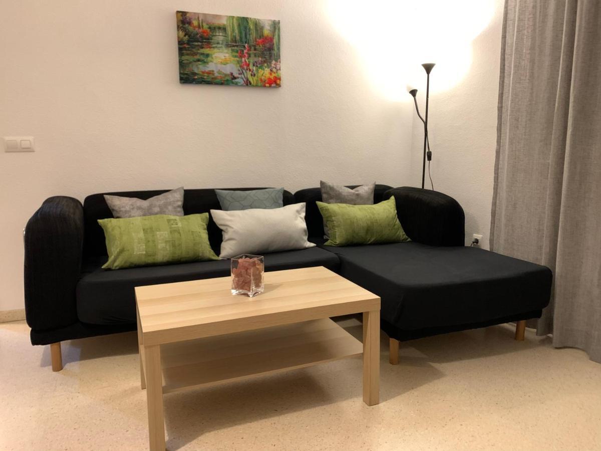 Apartamento Muro Alto Sanlúcar de Barrameda Exteriér fotografie
