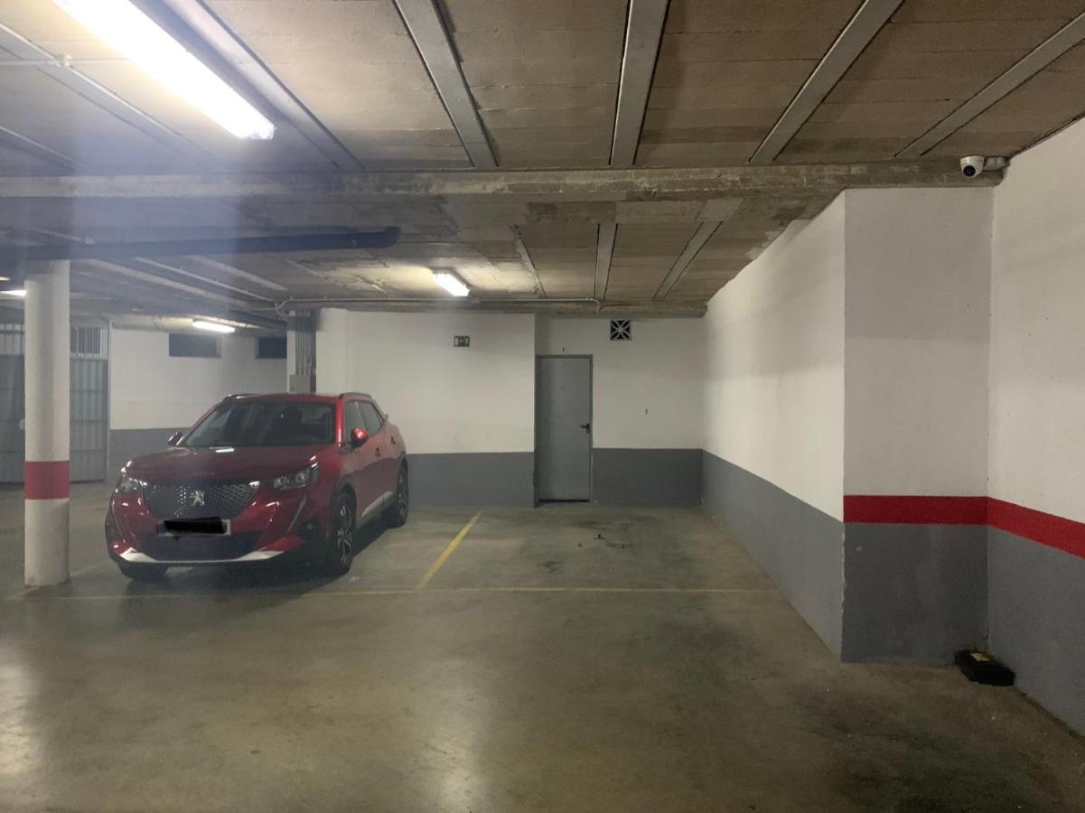 Apartamento Muro Alto Sanlúcar de Barrameda Exteriér fotografie