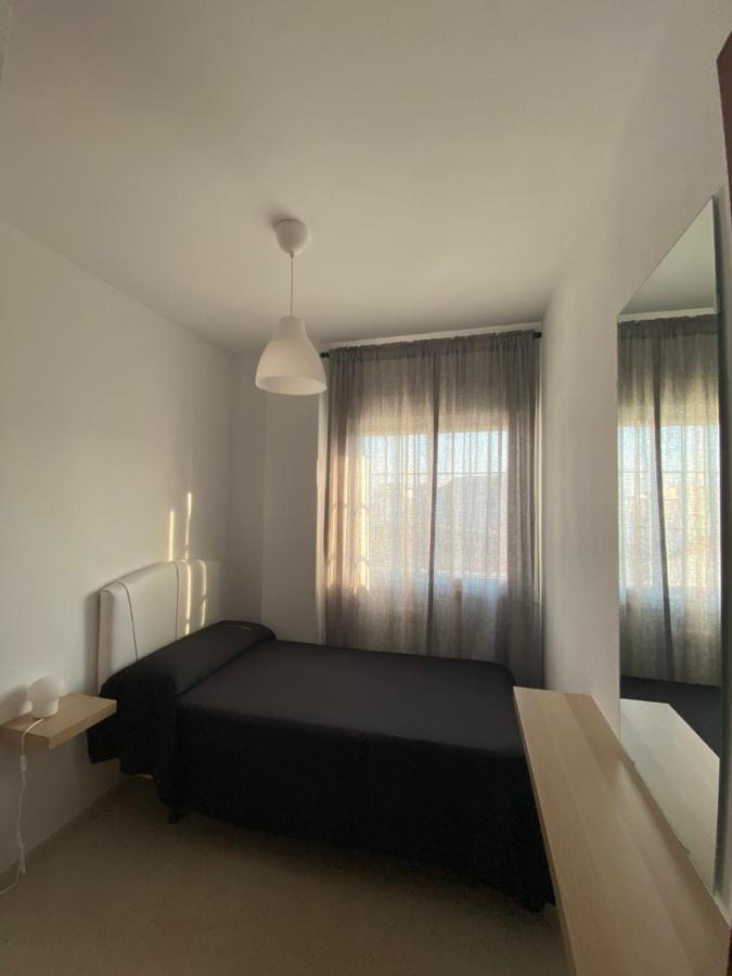 Apartamento Muro Alto Sanlúcar de Barrameda Exteriér fotografie