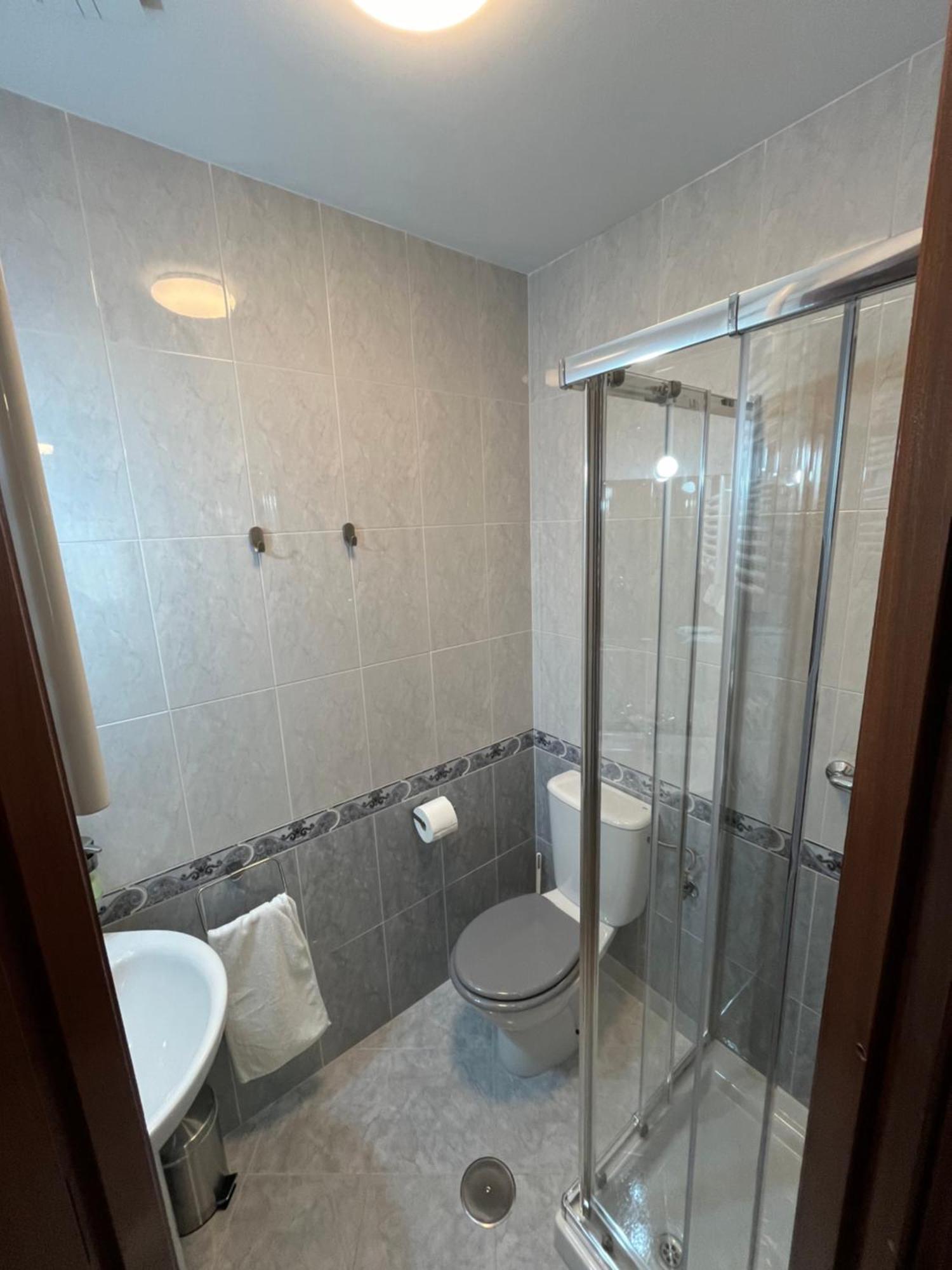 Apartamento Muro Alto Sanlúcar de Barrameda Exteriér fotografie