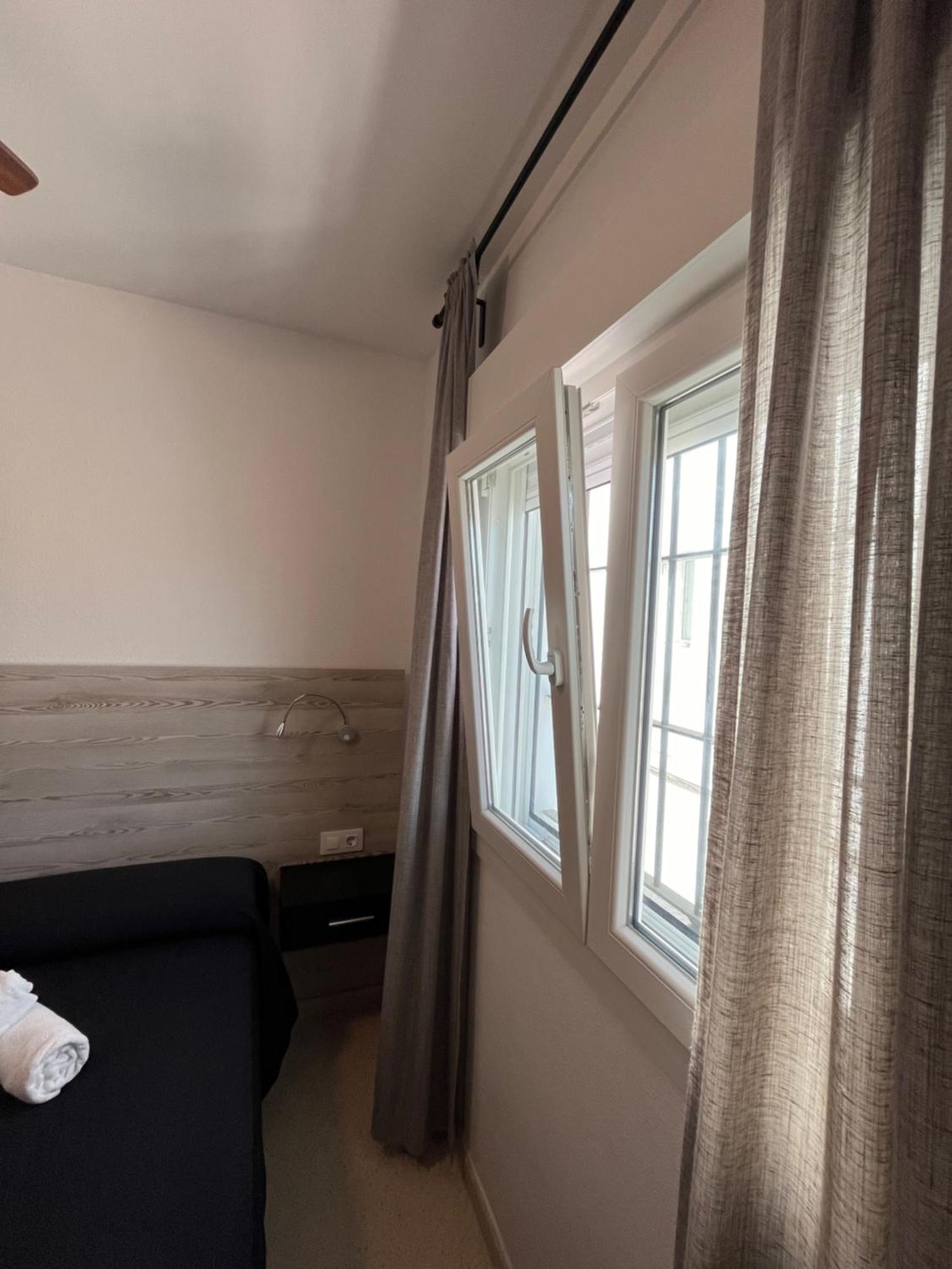 Apartamento Muro Alto Sanlúcar de Barrameda Exteriér fotografie