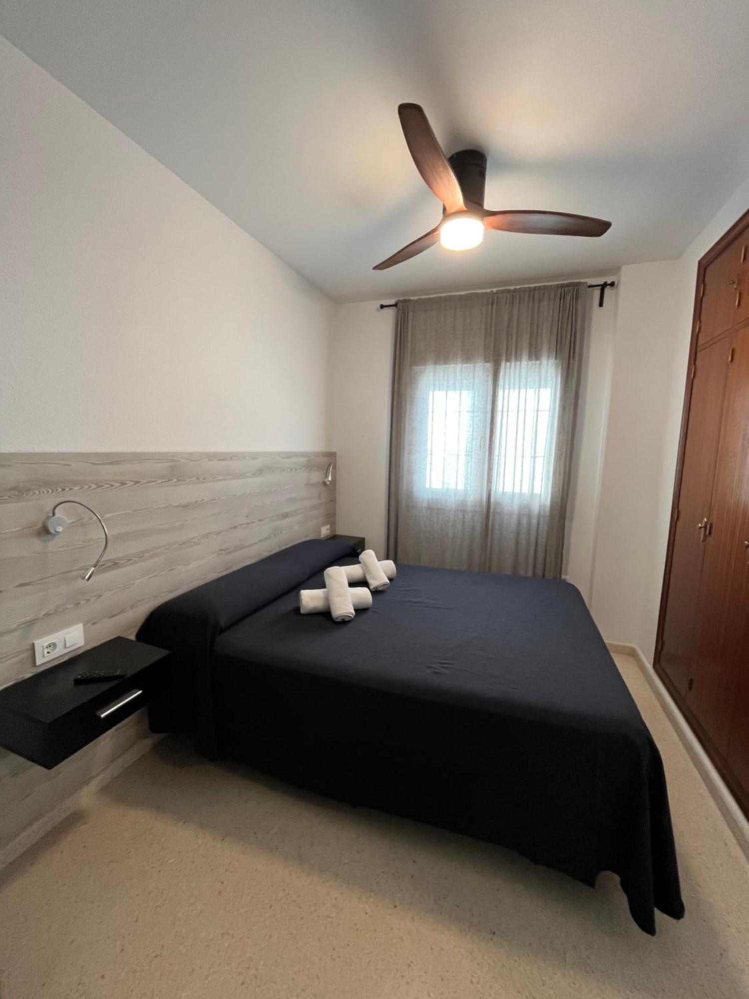 Apartamento Muro Alto Sanlúcar de Barrameda Exteriér fotografie