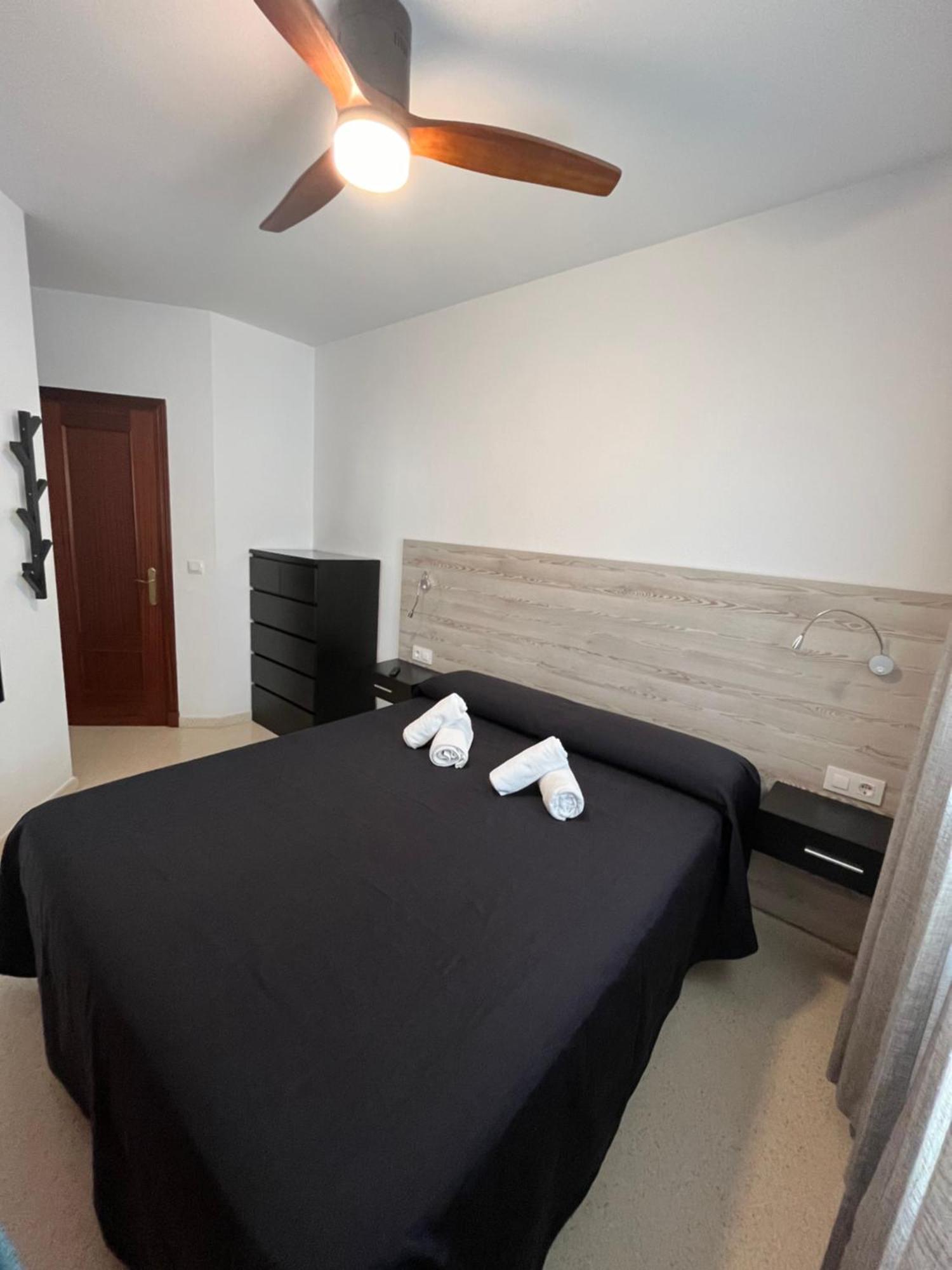 Apartamento Muro Alto Sanlúcar de Barrameda Exteriér fotografie