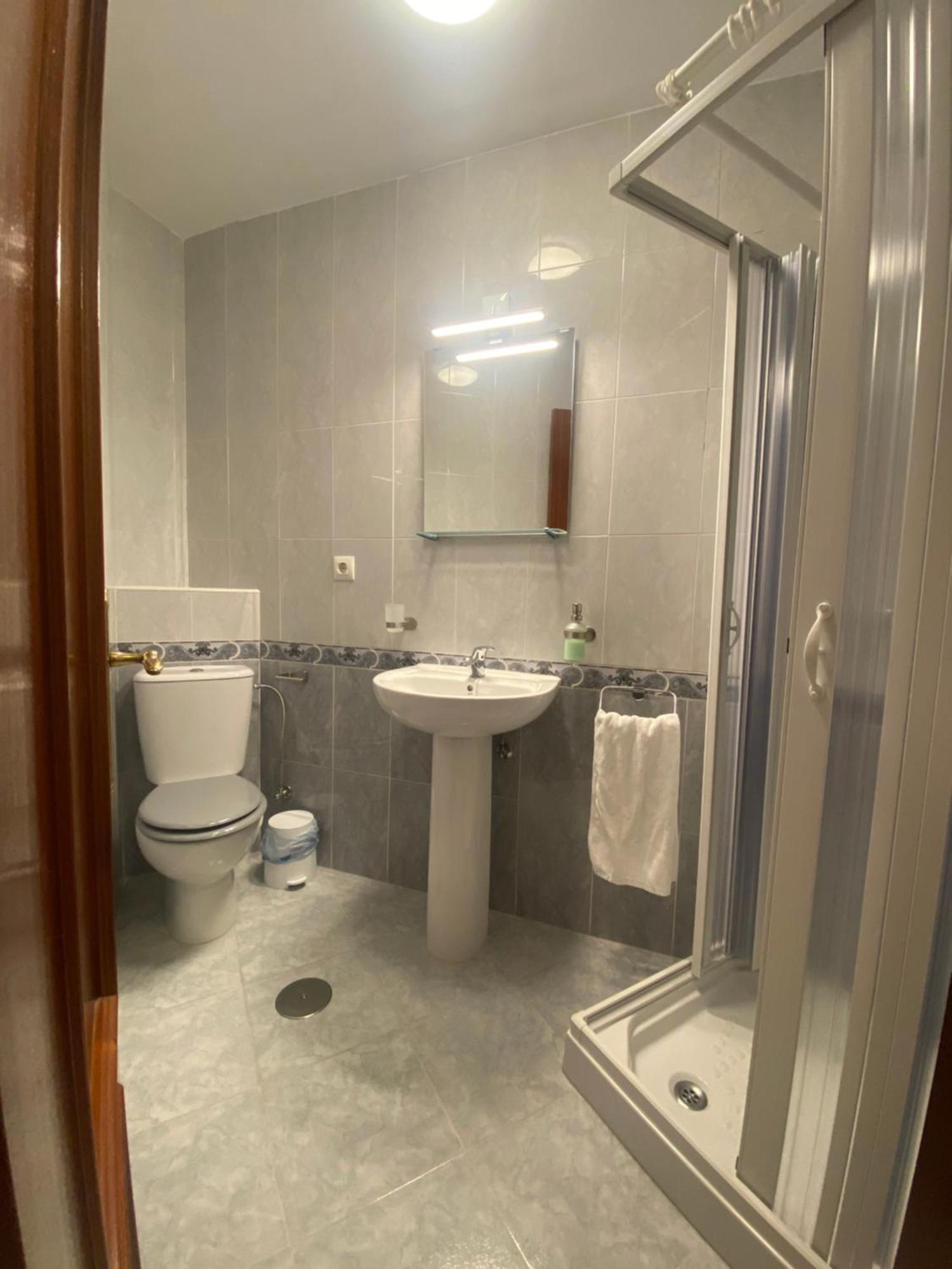 Apartamento Muro Alto Sanlúcar de Barrameda Exteriér fotografie